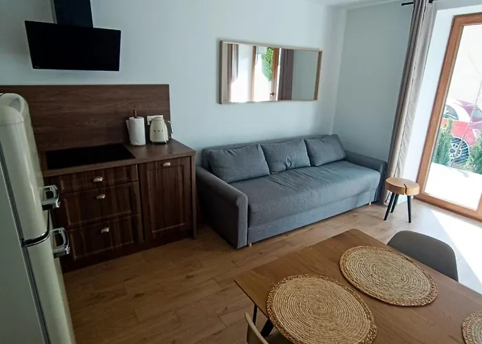 Woodstone Appartamento