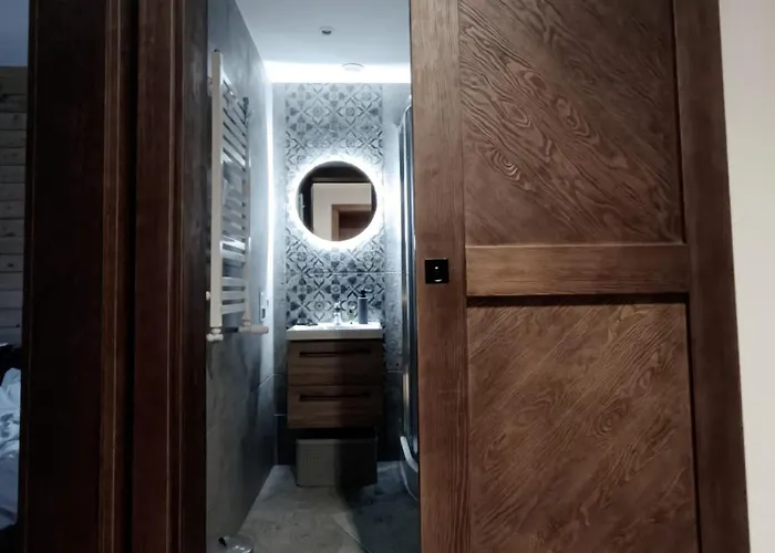 Appartamento Woodstone