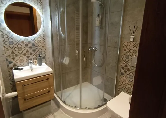 Woodstone Appartamento *