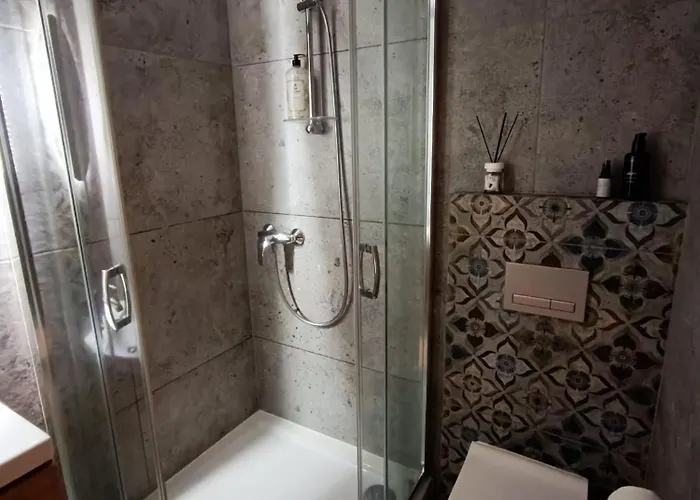 Woodstone Appartamento